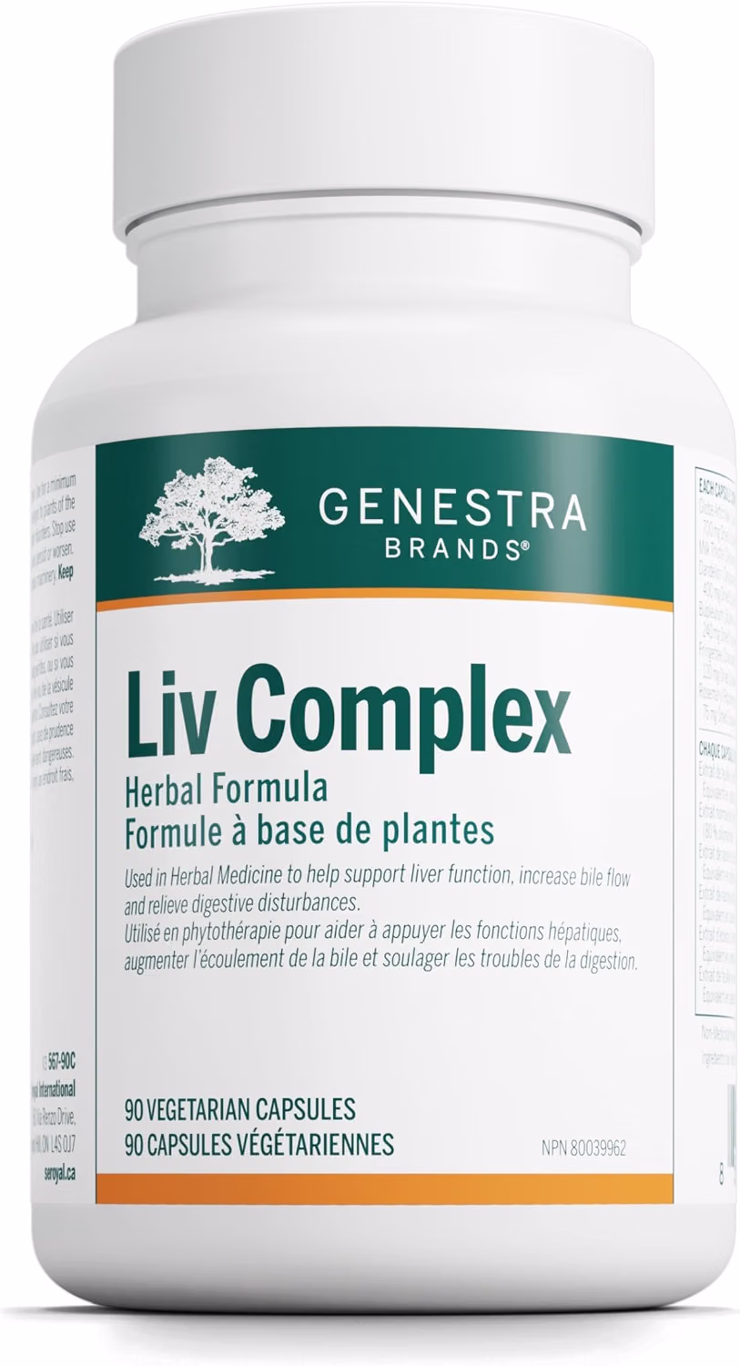 Liv Complex